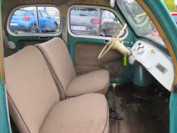 Renault R4 R1062 occasion - Photo 5