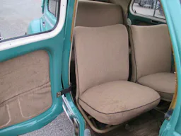 Renault R4 R1062 occasion - Photo 7
