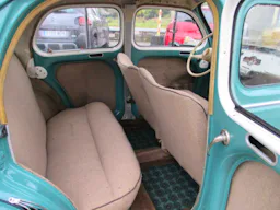 Renault R4  R1062 occasion - Photo 8