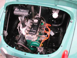 Renault R4  R1062 occasion - Photo 9