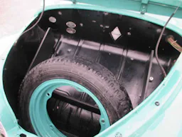 Renault R4 R1062 occasion - Photo 12