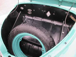 Renault R4  R1062 occasion - Photo 12