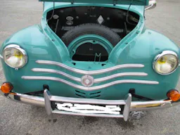 Renault R4 R1062 occasion - Photo 13