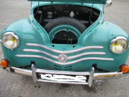 Renault R4  R1062 occasion - Photo 13