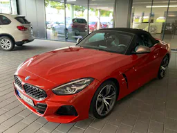 BMW Z4  M40i occasion - Photo 2