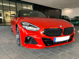 BMW Z4  M40i occasion - Photo 3