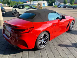 BMW Z4 M40i occasion - Photo 4