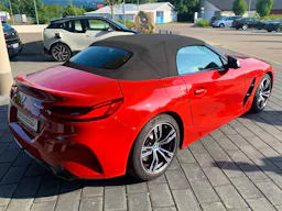 BMW Z4  M40i occasion - Photo 4
