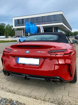 BMW Z4 M40i occasion - Photo 5