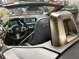 BMW Z4  M40i occasion - Photo 8