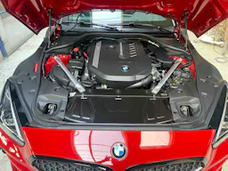 BMW Z4 M40i occasion - Photo 9