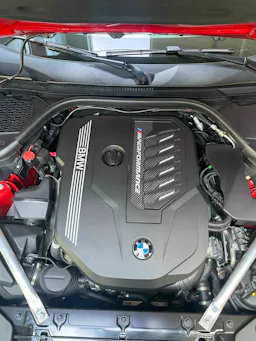 BMW Z4  M40i occasion - Photo 10