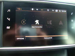 Peugeot 308 II 1.5 BLUEHDI 130 CV ALLURE occasion - Photo 14