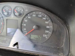 Volkswagen Multivan 2.5 TDI 130 FAP Confort occasion - Photo 12