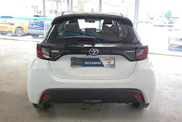 Toyota Yaris Yaris Hybride 116h France Business occasion - Photo 4