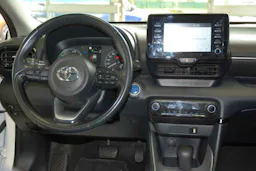 Toyota Yaris  Yaris Hybride 116h France Business occasion - Photo 5