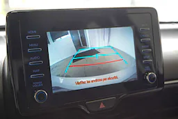 Toyota Yaris Yaris Hybride 116h France Business occasion - Photo 7