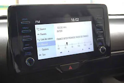 Toyota Yaris  Yaris Hybride 116h France Business occasion - Photo 8