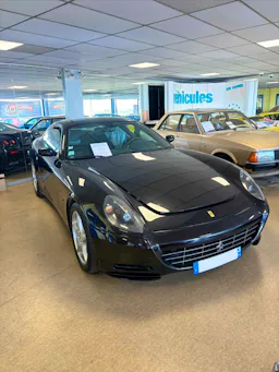 Ferrari 612  SCAGLIET occasion - Photo 1