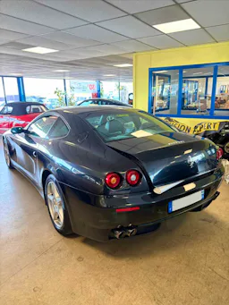 Ferrari 612  SCAGLIET occasion - Photo 3