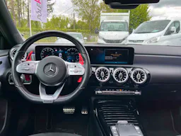 Mercedes Benz Classe A A 35 AMG 306ch 4MATIC *TOIT OUVRANT*PACK AERO*CAMERA DE RECUL* occasion - Photo 4
