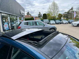 Mercedes Benz Classe A  A 35 AMG 306ch 4MATIC *TOIT OUVRANT*PACK AERO*CAMERA DE RECUL* occasion - Photo 8