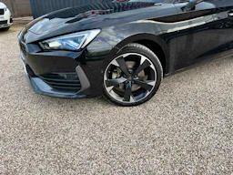 Cupra Leon 2.0 TDI 150ch DSG7 V 4 DRIVE *SIEGES AVANT SPORT*TOIT OUVRANT* occasion - Photo 8