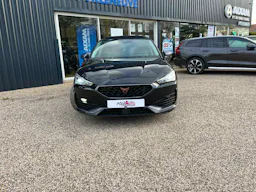 Cupra Leon  2.0 TDI 150ch DSG7 V 4 DRIVE *SIEGES AVANT SPORT*TOIT OUVRANT* occasion - Photo 9