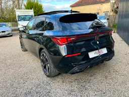 Cupra Leon  2.0 TDI 150ch DSG7 V 4 DRIVE *SIEGES AVANT SPORT*TOIT OUVRANT* occasion - Photo 11