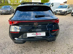 Cupra Leon 2.0 TDI 150ch DSG7 V 4 DRIVE *SIEGES AVANT SPORT*TOIT OUVRANT* occasion - Photo 12