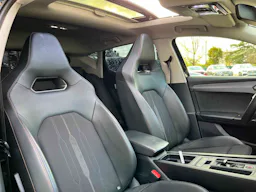 Cupra Leon 2.0 TDI 150ch DSG7 V 4 DRIVE *SIEGES AVANT SPORT*TOIT OUVRANT* occasion - Photo 14