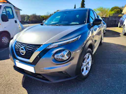 Nissan Juke II (F16) 1.0i 12V DIG-T 117 occasion - Photo 1