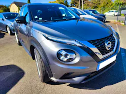 Nissan Juke II (F16) 1.0i 12V DIG-T 117 occasion - Photo 2
