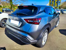 Nissan Juke II (F16) 1.0i 12V DIG-T 117 occasion - Photo 3