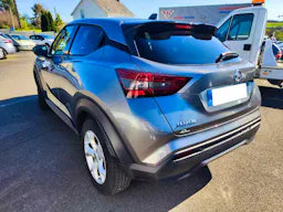 Nissan Juke II (F16) 1.0i 12V DIG-T 117 occasion - Photo 4