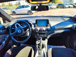 Nissan Juke II (F16) 1.0i 12V DIG-T 117 occasion - Photo 5