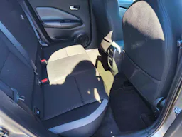 Nissan Juke II (F16) 1.0i 12V DIG-T 117 occasion - Photo 6
