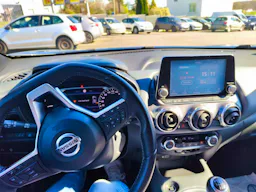 Nissan Juke II (F16) 1.0i 12V DIG-T 117 occasion - Photo 10