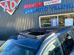 Volvo XC90 T8 455ch AWD ULTIMATE CHROME 7 PLACES*TOIT OUVRANT*ATTELAGE ELECTRIQUE* occasion - Photo 13