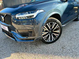Volvo XC90 T8 455ch AWD ULTIMATE CHROME 7 PLACES*TOIT OUVRANT*ATTELAGE ELECTRIQUE* occasion - Photo 14