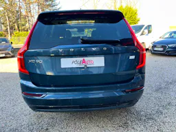 Volvo XC90 T8 455ch AWD ULTIMATE CHROME 7 PLACES*TOIT OUVRANT*ATTELAGE ELECTRIQUE* occasion - Photo 17