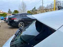 Cupra Leon 1.4 EHYBRID VZ CUP 245ch DSG6 *SIEGES SPORT F1*CAMERA DE RECUL* occasion - Photo 13