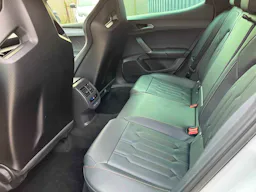 Cupra Leon  1.4 EHYBRID VZ CUP 245ch DSG6 *SIEGES SPORT F1*CAMERA DE RECUL* occasion - Photo 14
