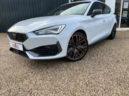 Cupra Leon 1.4 EHYBRID VZ CUP 245ch DSG6 *SIEGES SPORT F1*CAMERA DE RECUL* occasion - Photo 15