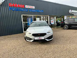 Cupra Leon 1.4 EHYBRID VZ CUP 245ch DSG6 *SIEGES SPORT F1*CAMERA DE RECUL* occasion - Photo 16