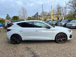 Cupra Leon  1.4 EHYBRID VZ CUP 245ch DSG6 *SIEGES SPORT F1*CAMERA DE RECUL* occasion - Photo 20