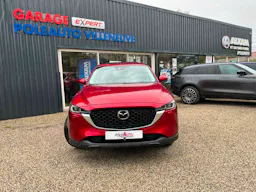 Mazda CX-5 II (2) 2.2 SKYACTIV-D 184 4X2 SELECTION occasion - Photo 8