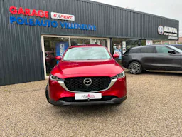 Mazda CX-5  II (2) 2.2 SKYACTIV-D 184 4X2 SELECTION occasion - Photo 8