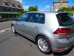 Volkswagen Golf  2.0 TDI 150 DSG7 CONFORTLINE occasion - Photo 4