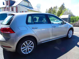 Volkswagen Golf 2.0 TDI 150 DSG7 CONFORTLINE occasion - Photo 5